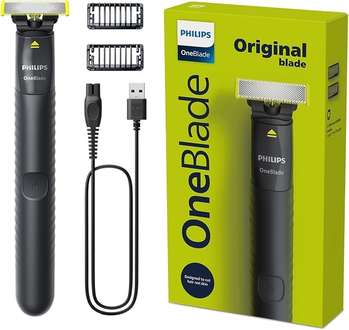 Aparador Philips OneBlade QP142410