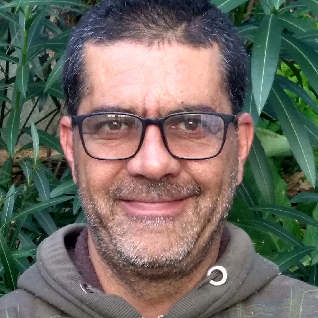 Denis, criador do Fácil Comparar