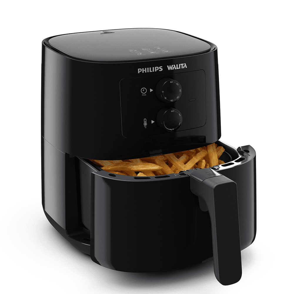 Air fryer Philips Walita Série 3000 RI9201