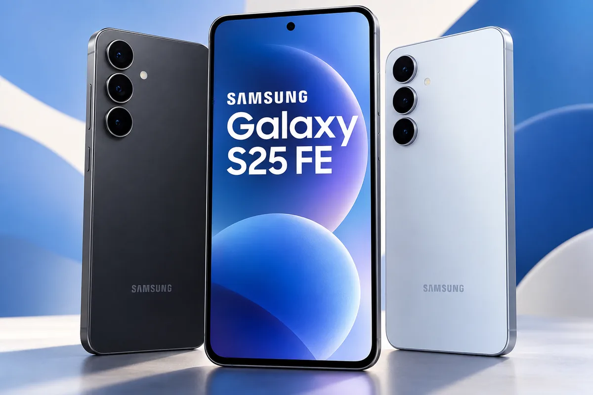 Celular Samsung Galaxy S25